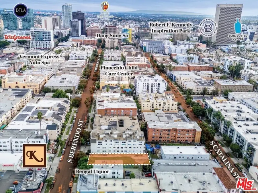 311 S Berendo Street, Los Angeles, CA 90020 - Image #2