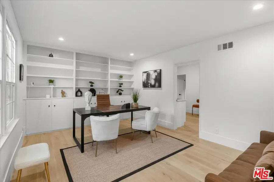 15440 Hamner Drive, Los Angeles, CA 90077 - Image #3