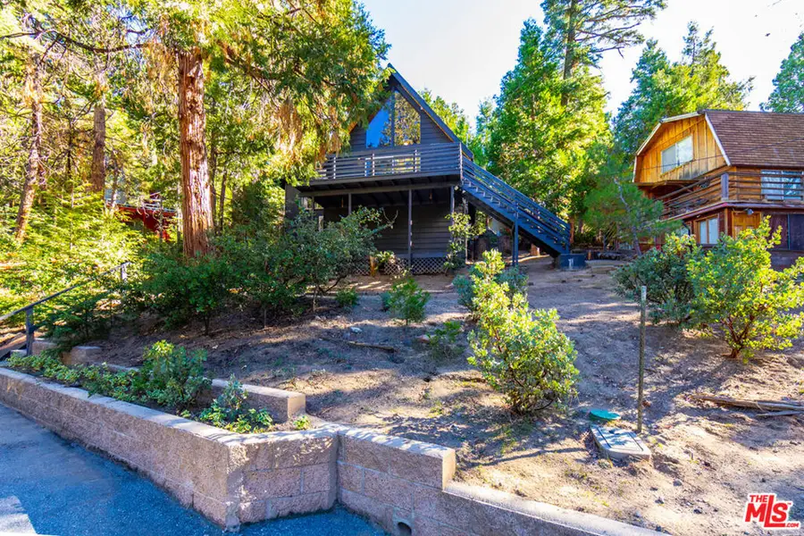 25270 Nestwa Trail, Idyllwild, CA 92549 - Image #2