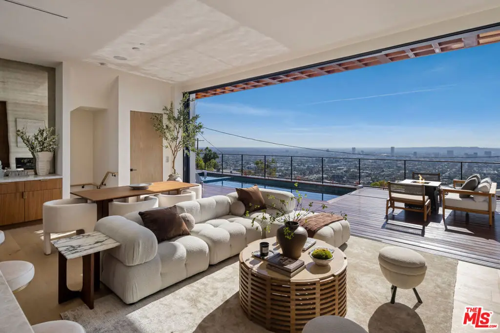 1525 Marlay Drive, Los Angeles, CA 90069 - #1