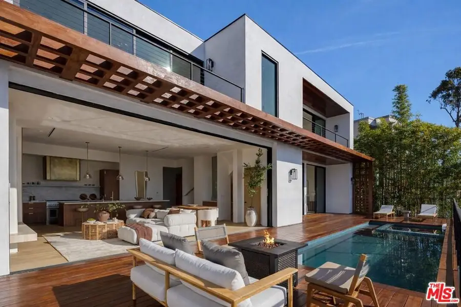 1525 Marlay Drive, Los Angeles, CA 90069 - #3