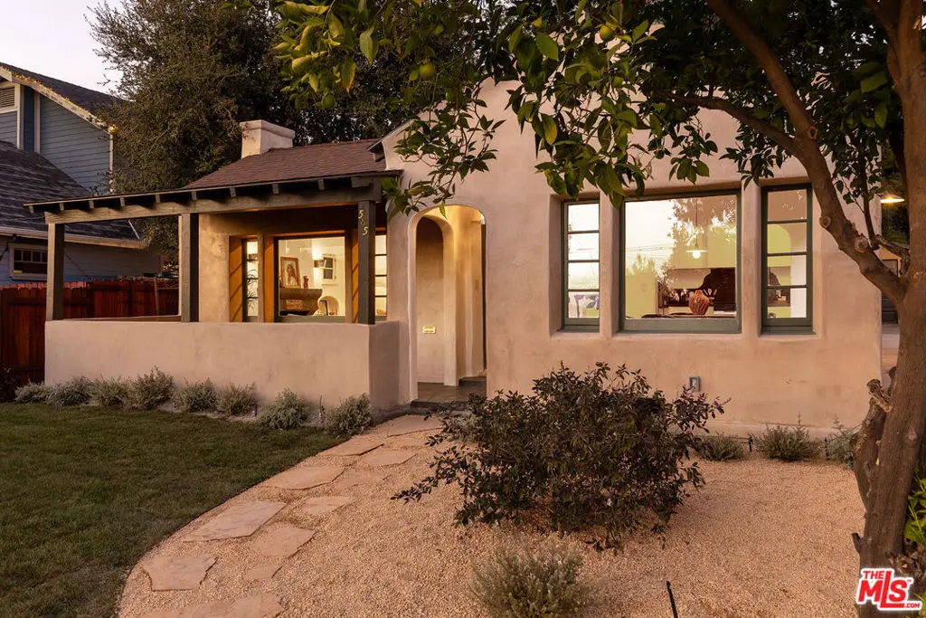 585 Mountain View Street, Altadena, CA 91001 - #1