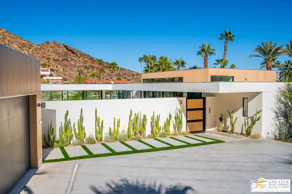 310 W Crestview Drive, Palm Springs, CA 92264 - Image #1