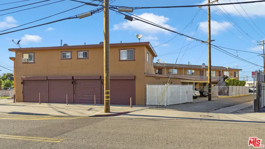 5659 Quinn Street, Bell Gardens, CA 90201 - Image #2