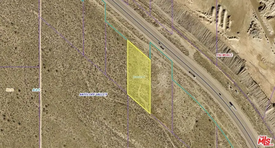 6298 Pearblossom Highway, South Antelope Valley, CA 93543 - Image #2