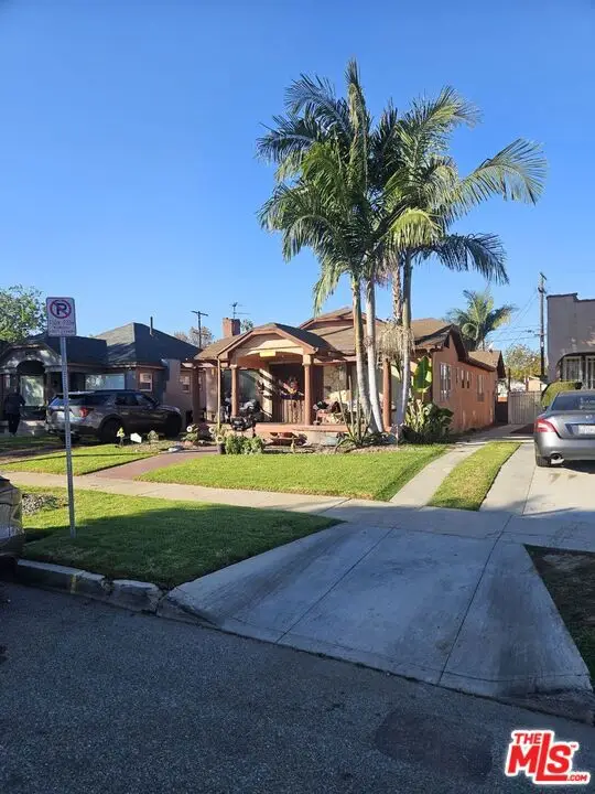 5319 6th Avenue, Los Angeles, CA 90043 - Image #1