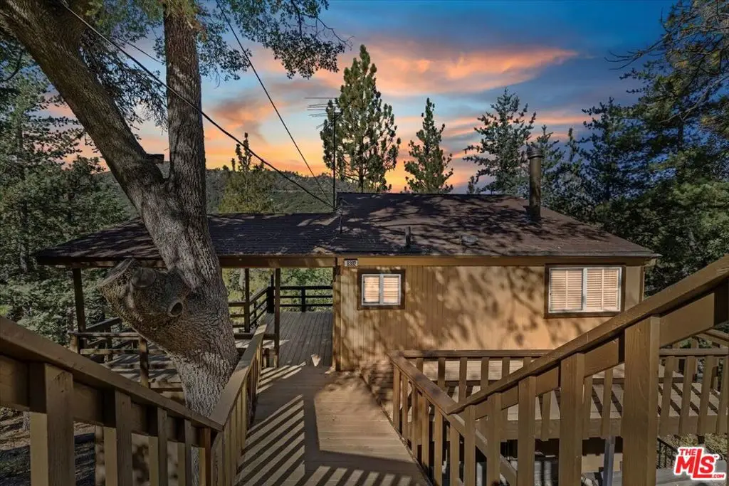 6302 Spruce Avenue, Angelus Oaks, CA 92305 - Image #1