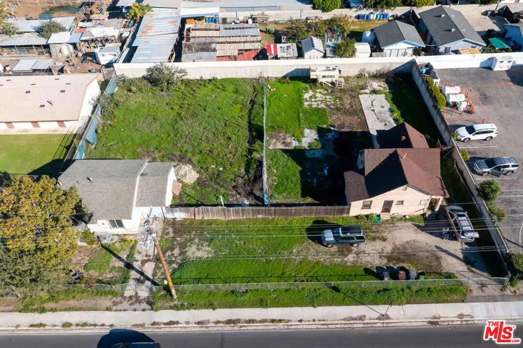 1230 S Wilmington Avenue, Compton, CA 90220 - #1