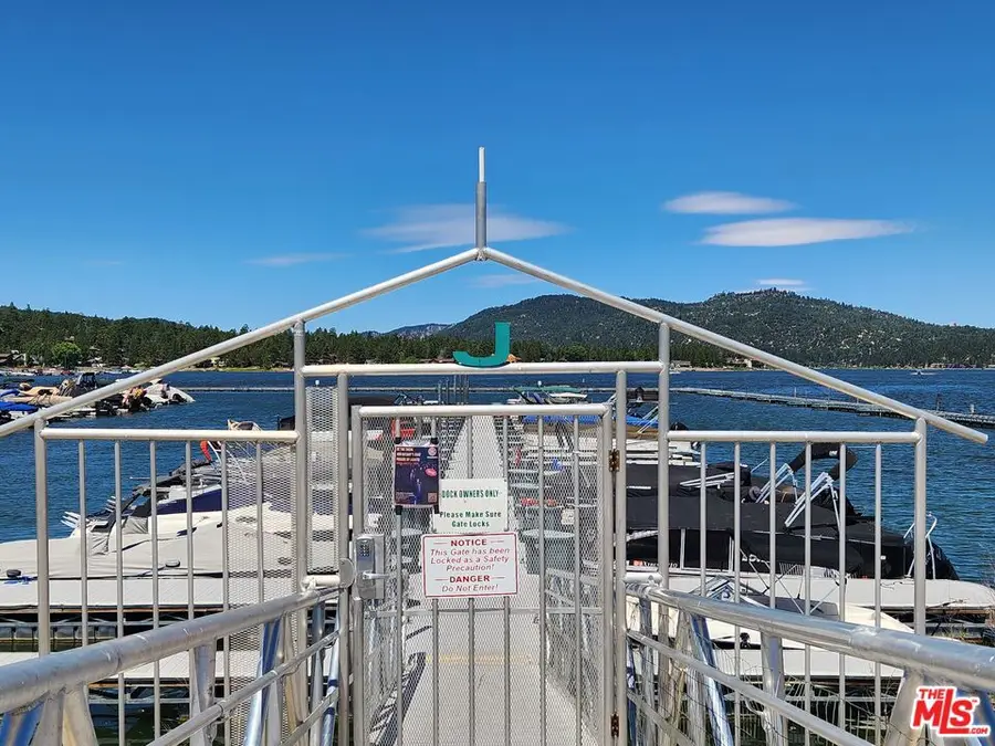 400 Pine Knot Boulevard #J-12, Big Bear, CA 92315 - Image #3