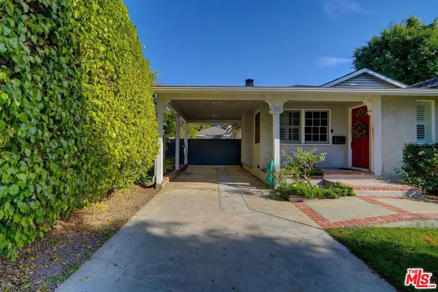 2716 Veteran Avenue, Los Angeles, CA 90064 - Image #2