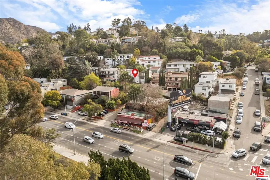 3226 Barham Boulevard, Los Angeles, CA 90068 - Image #2