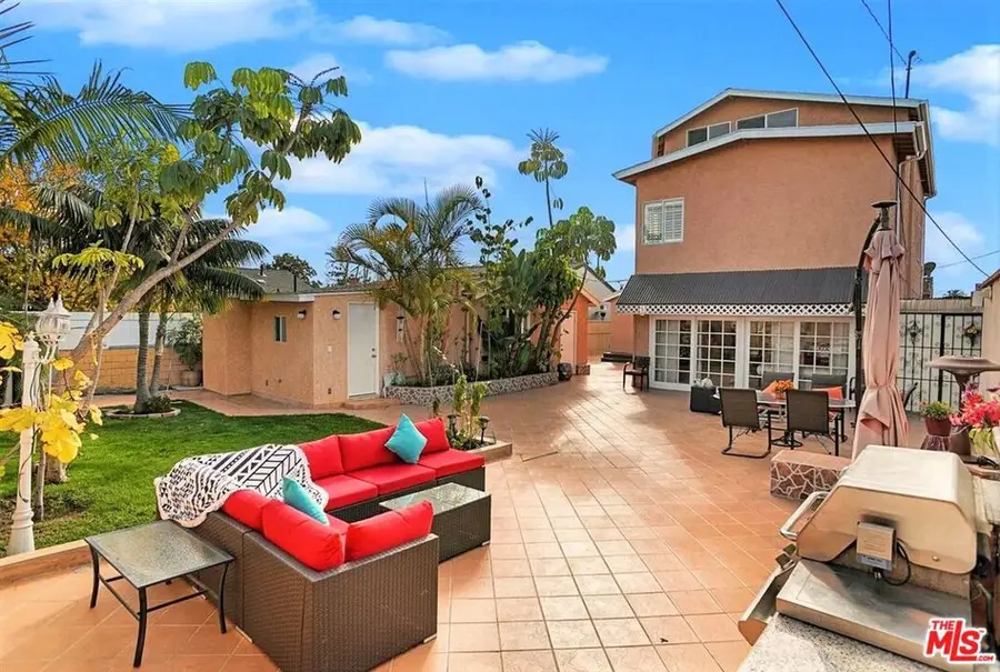 3612 Tuller Avenue, Los Angeles, CA 90034 - Image #2