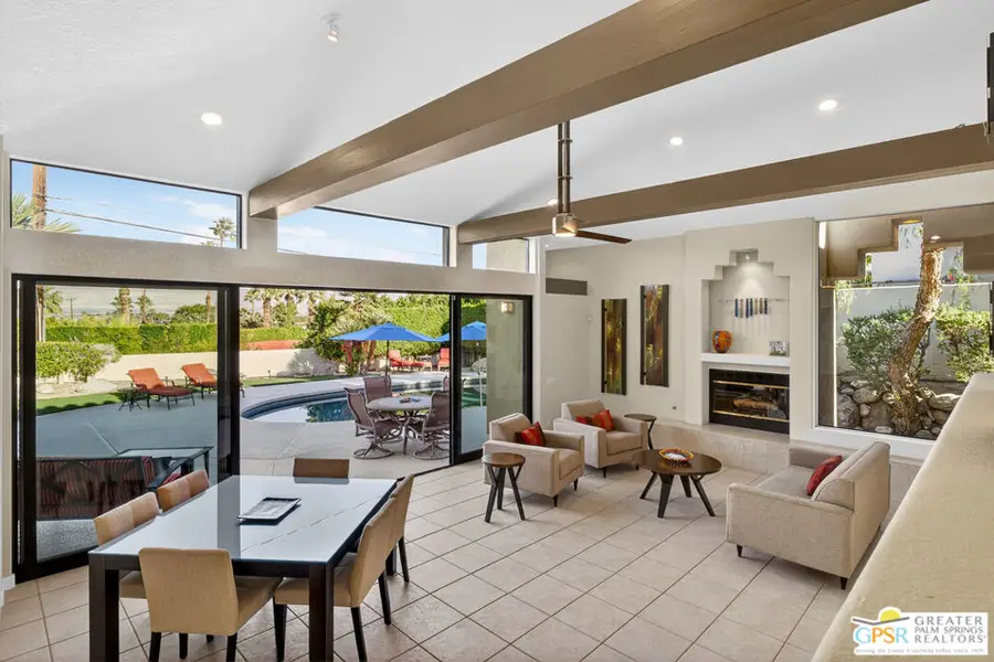 2622 N Girasol Avenue, Palm Springs, CA 92262 - Image #2