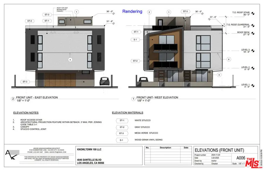 4046 Sawtelle Boulevard, Los Angeles, CA 90066 - Image #3