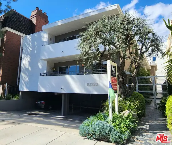 10323 Missouri Avenue, Los Angeles, CA 90025