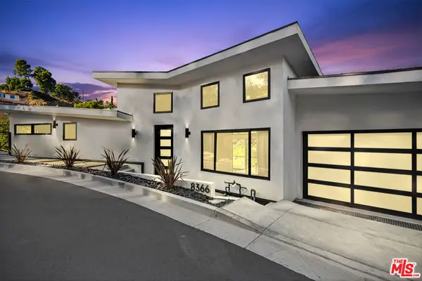 8366 Hillcroft Drive, West Hills, CA 91304