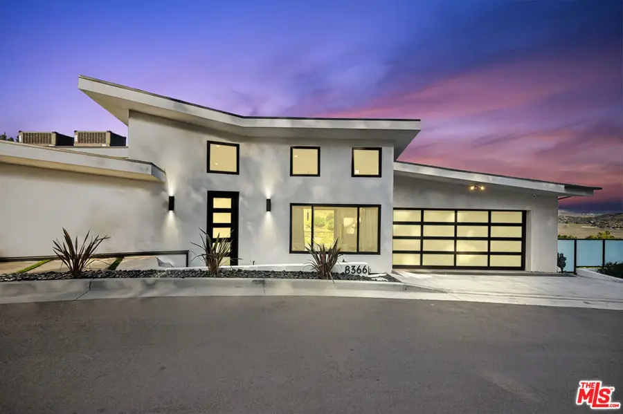 8366 Hillcroft Drive, West Hills, CA 91304 - Image #3