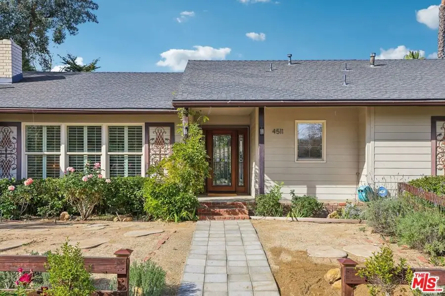 4511 Jubilo Drive, Tarzana, CA 91356 - Image #2