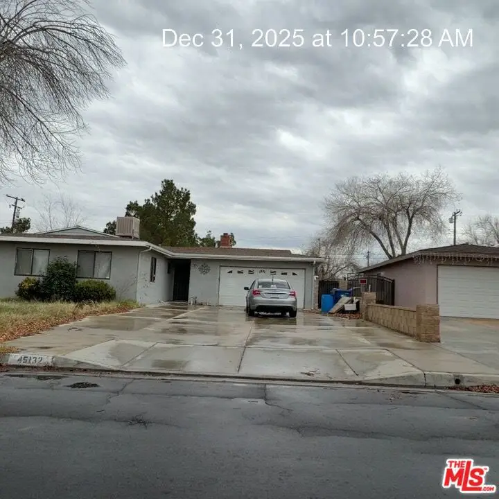45132 Harlas Avenue, Lancaster, CA 93534 - Image #3