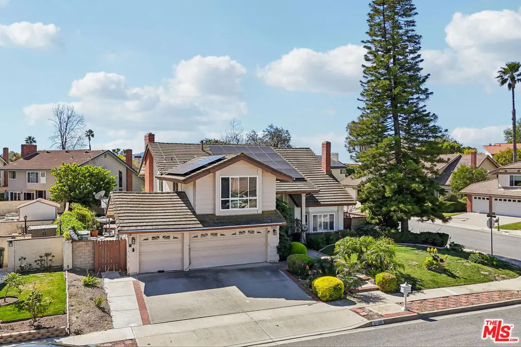 2136 Mccrea Road, Thousand Oaks, CA 91362 - #1