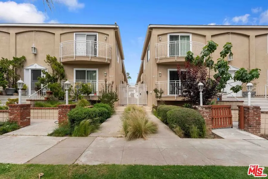 933 11th Street #21, Santa Monica, CA 90403 - Image #2