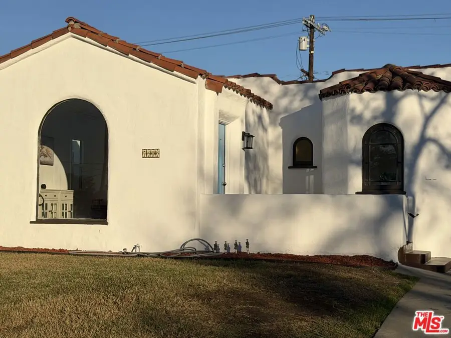 7806 S Denker Avenue, Los Angeles, CA 90047 - Image #2