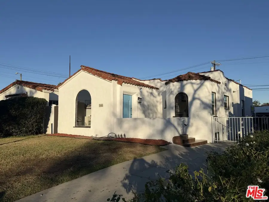 7806 S Denker Avenue, Los Angeles, CA 90047 - Image #3