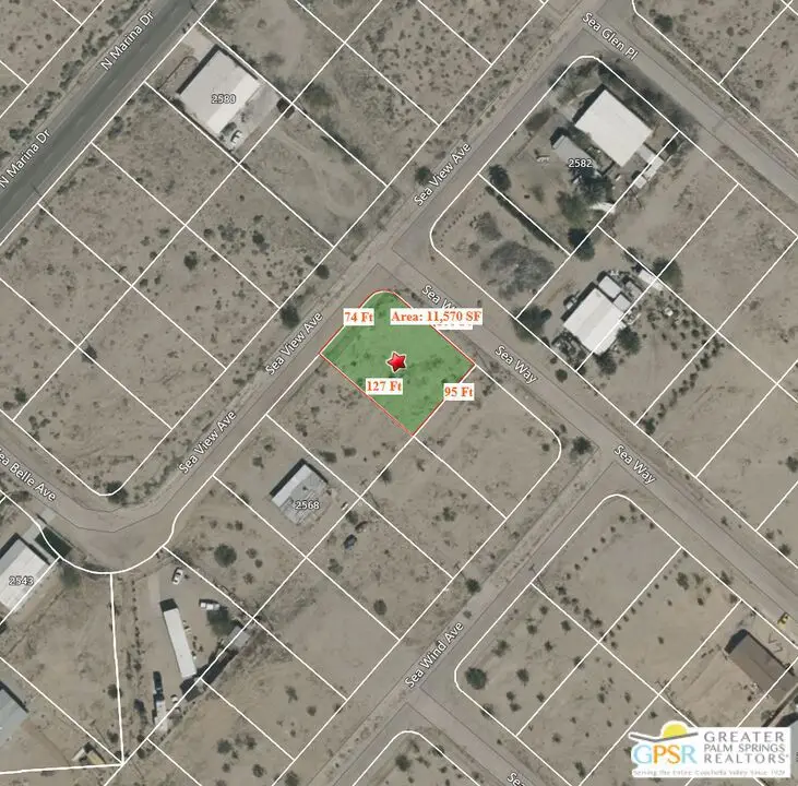 2572 Sea View Avenue, Thermal, CA 92274 - Image #1