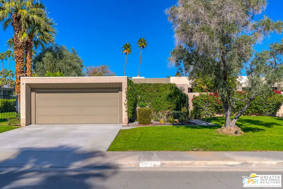 1142 E La Jolla Road, Palm Springs, CA 92264 - Image #2