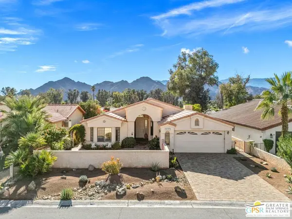 76797 California Drive, Palm Desert, CA 92211