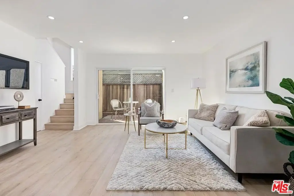 717 Copeland Court #4, Santa Monica, CA 90405 - Image #1