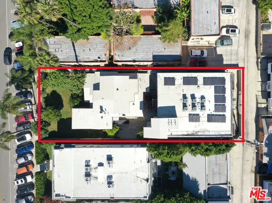 2000 Argyle Avenue, Los Angeles, CA 90068 - #2