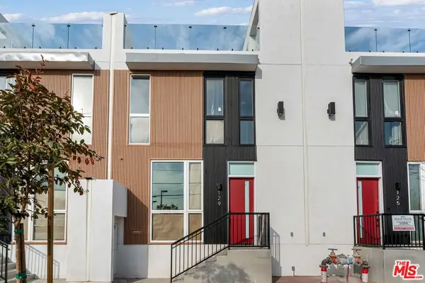 125 Plymouth Street, Inglewood, CA 90302