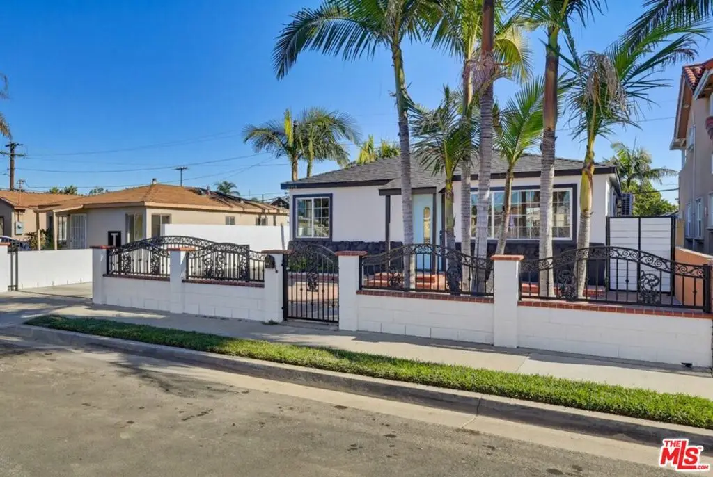 21918 Juan Avenue, Hawaiian Gardens, CA 90716 - Image #1