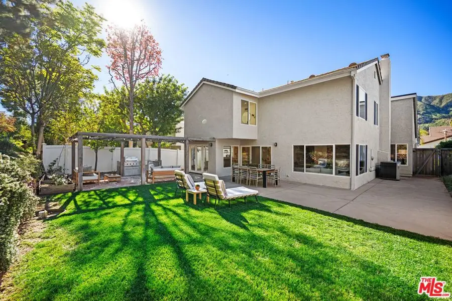 1424 Avenida De Cortez, Pacific Palisades, CA 90272 - #2