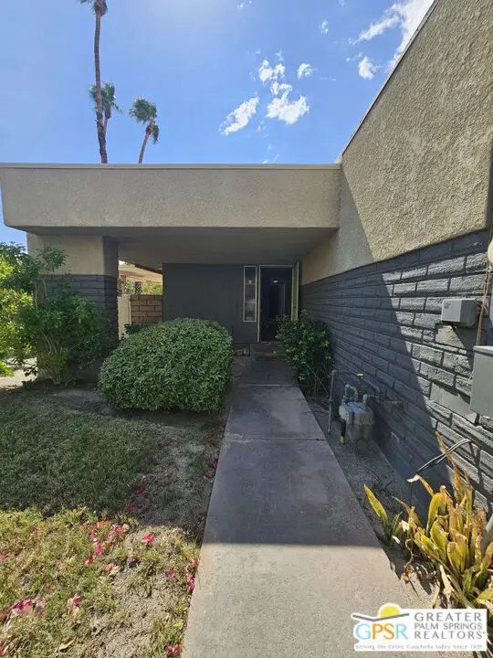 1333 Sunflower Circle, Palm Springs, CA 92262 - #1