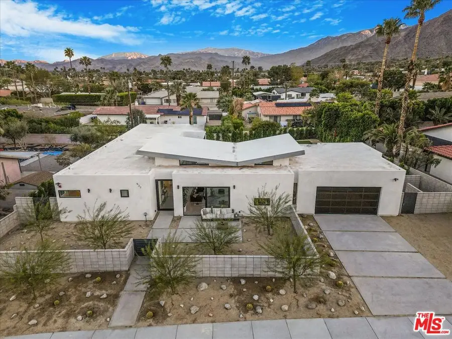 527 W Santa Catalina Road, Palm Springs, CA 92262 - Image #3