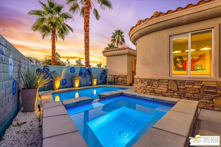 40504 Corte Placitas, Palm Desert, CA 92260 - #2