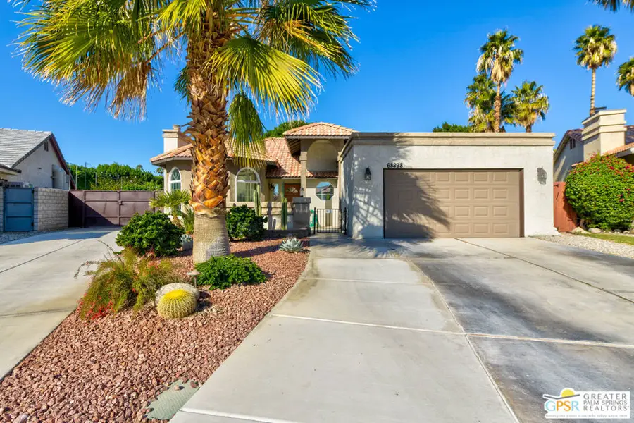 68298 Descanso Circle, Cathedral City, CA 92234 - Image #2