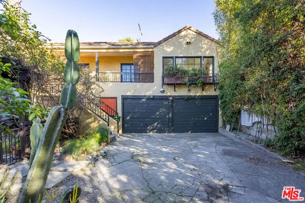 4526 Verdugo Road, Los Angeles, CA 90065
