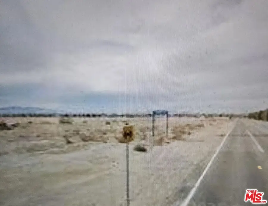 0 Vac/vic Avenue #K8/198, North Antelope Valley, CA 93535 - Image #2