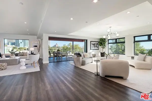 1839 Pandora Avenue #PH, Los Angeles, CA 90025