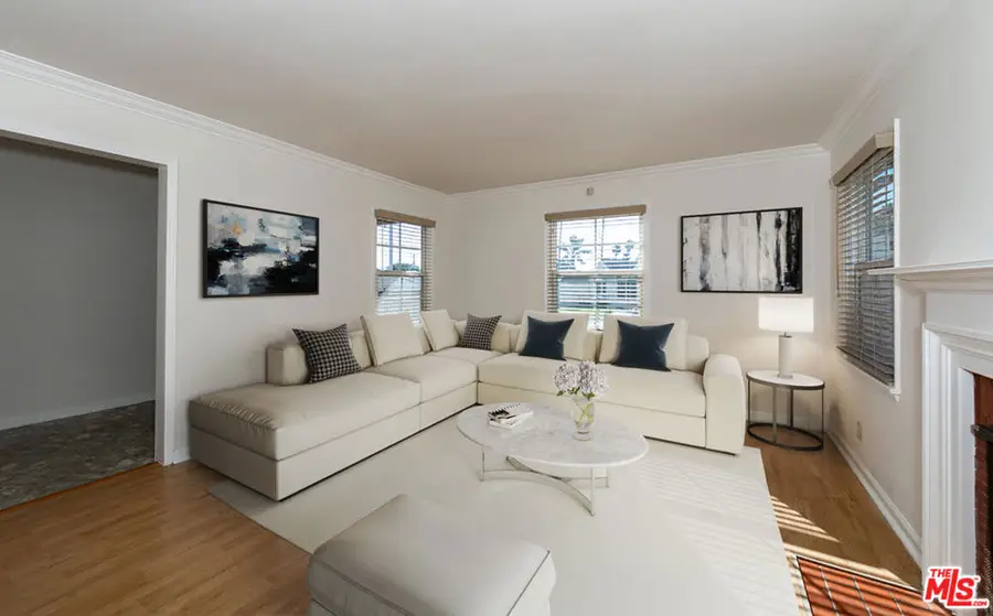 5260 Parkglen Avenue, Los Angeles, CA 90043 - Image #3