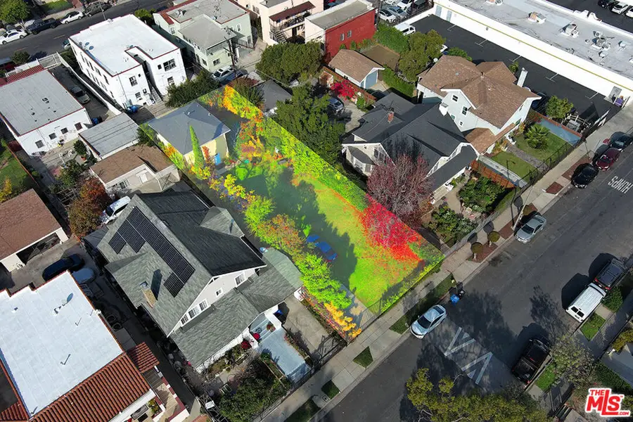 1331 12th Avenue, Los Angeles, CA 90019 - #3