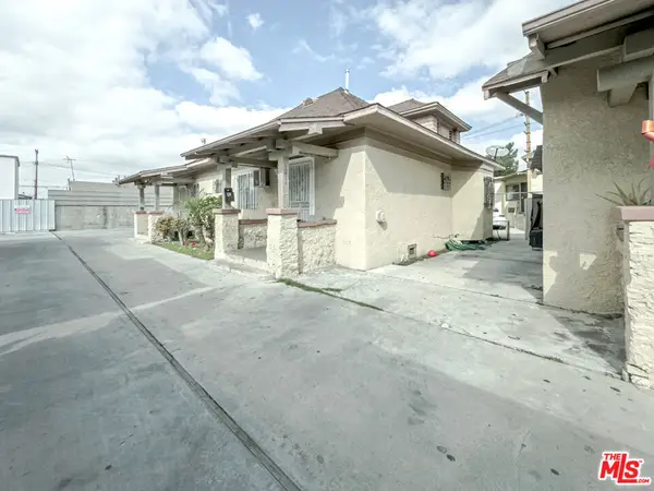 1209 Irolo Street, Los Angeles, CA 90006