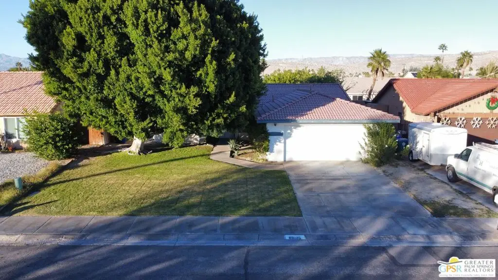 68120 Empalmo Road, Cathedral City, CA 92234 - Image #1