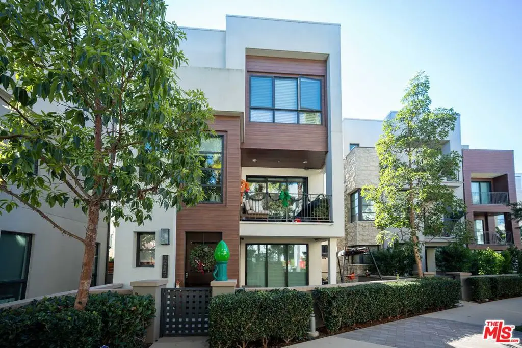 12657 W Seacoast Place, Los Angeles, CA 90094 - Image #1