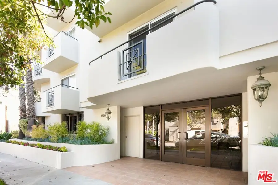 16040 W Sunset Boulevard #308, Pacific Palisades, CA 90272 - #3