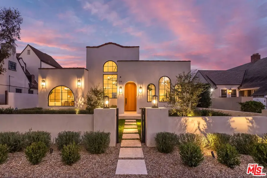 216 S Almont Drive, Beverly Hills, CA 90211 - Image #2