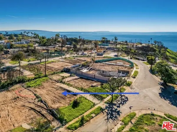 536 Tahquitz Place, Pacific Palisades, CA 90272